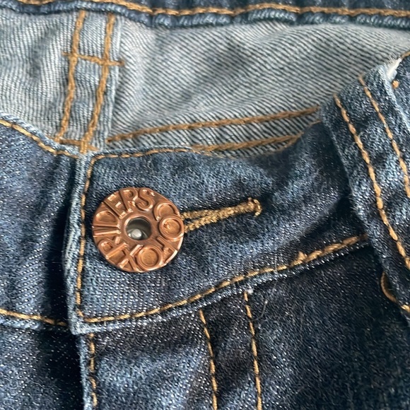 Fox jeans size 5 27 waist - Picture 3 of 7